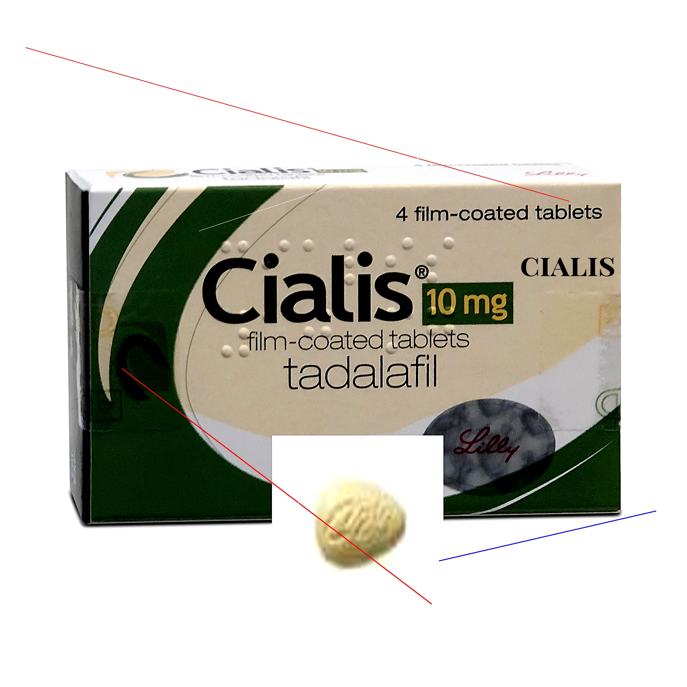 Achat cialis pas cher